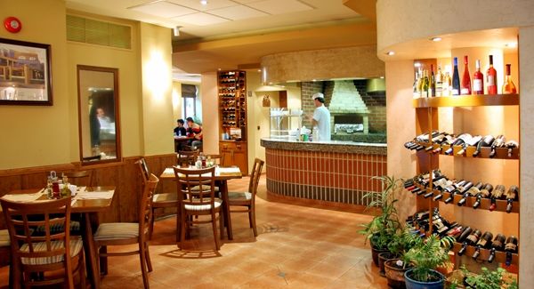 Uniqato Hotel Stara Zagora Exterior photo